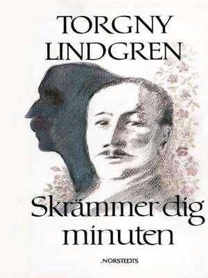 cover image of Skrämmer dig minuten
